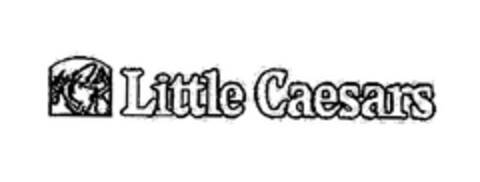 Little Caesars Logo (EUIPO, 12/06/2006)