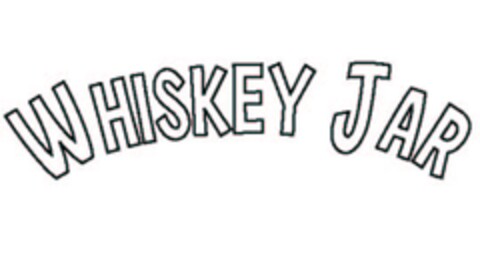 WHISKEY JAR Logo (EUIPO, 12.02.2007)