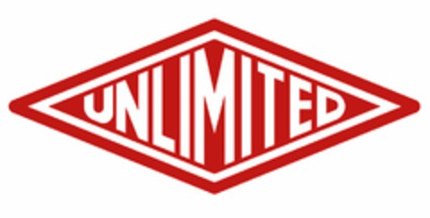 UNLIMITED Logo (EUIPO, 07.03.2007)