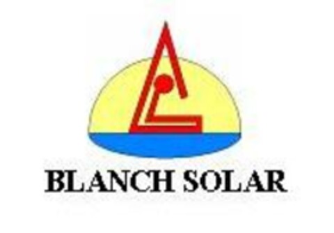 BLANCH SOLAR Logo (EUIPO, 16.03.2007)