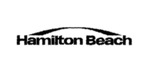 Hamilton Beach Logo (EUIPO, 25.05.2007)