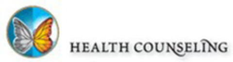 HEALTH COUNSELING Logo (EUIPO, 15.06.2007)