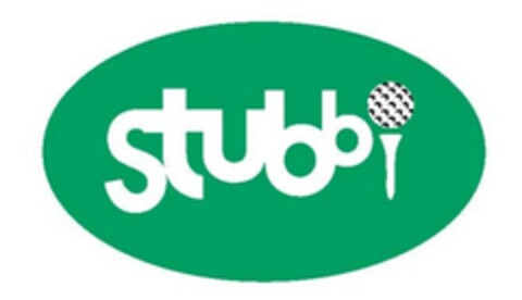 stubbi Logo (EUIPO, 15.06.2007)