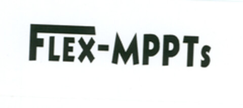 FLEX-MPPTS Logo (EUIPO, 04.09.2007)