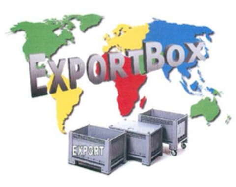 EXPORT BOX Logo (EUIPO, 24.09.2007)