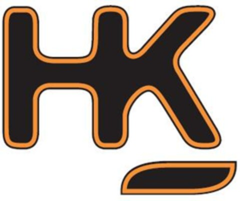 HK Logo (EUIPO, 04/15/2008)