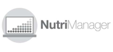 NutriManager Logo (EUIPO, 04/28/2008)