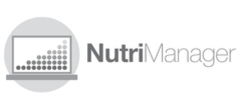 NutriManager Logo (EUIPO, 28.04.2008)