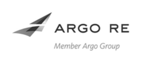 ARGO RE Member Argo Group Logo (EUIPO, 05/02/2008)