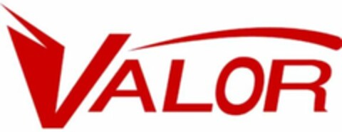 VALOR Logo (EUIPO, 13.05.2008)