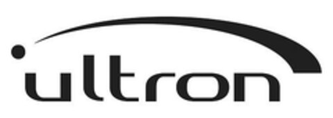 ultron Logo (EUIPO, 19.05.2008)