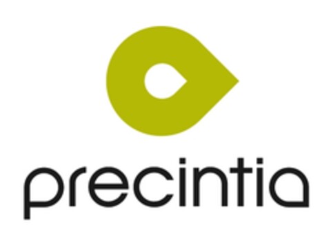 PRECINTIA Logo (EUIPO, 10.06.2008)