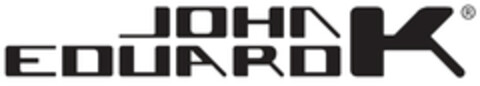 JOHN EDUARD K Logo (EUIPO, 03.11.2008)