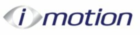 i motion Logo (EUIPO, 30.09.2008)