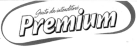 Gusto da intenditori Premium Logo (EUIPO, 30.12.2008)