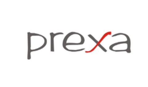 prexa Logo (EUIPO, 03/16/2009)