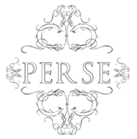 PER SE Logo (EUIPO, 03/24/2009)