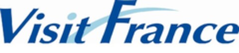 Visit France Logo (EUIPO, 24.07.2009)