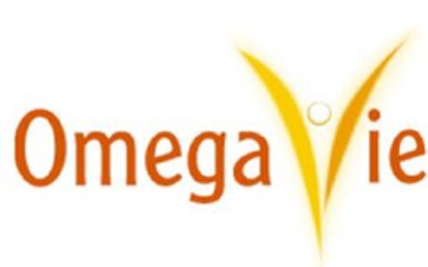 OmegaVie Logo (EUIPO, 12/02/2009)