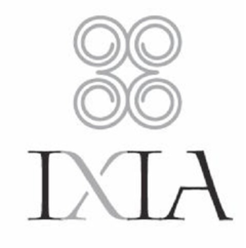 IXIA Logo (EUIPO, 05.01.2010)