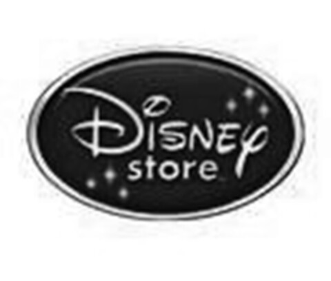 DISNEY store Logo (EUIPO, 09.02.2010)