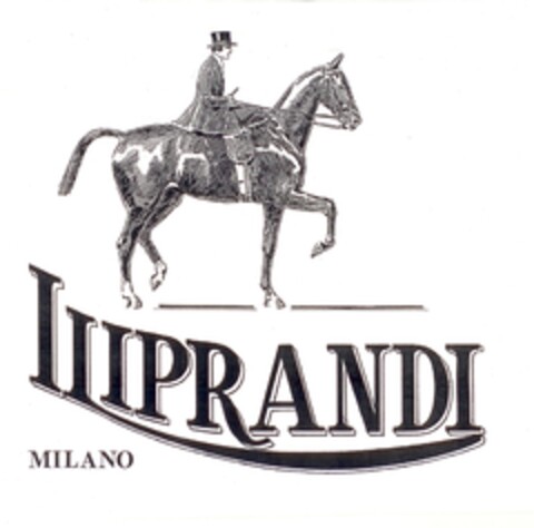 Iliprandi Logo (EUIPO, 10.02.2010)