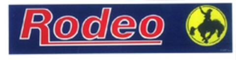 RODEO Logo (EUIPO, 02/18/2010)