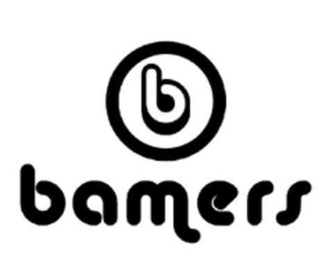 BAMERS Logo (EUIPO, 02/24/2010)