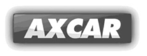 AXCAR Logo (EUIPO, 13.07.2010)