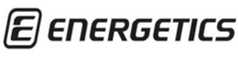 ENERGETICS Logo (EUIPO, 22.07.2010)