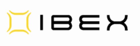 IBEX Logo (EUIPO, 08/20/2010)