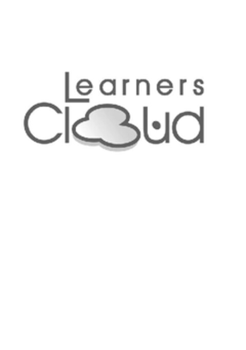 LEARNERS CLOUD Logo (EUIPO, 26.08.2010)