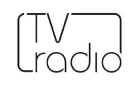 TV radio Logo (EUIPO, 08/31/2010)