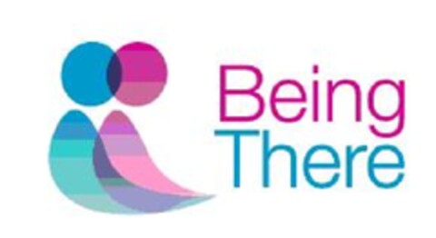 BEING THERE Logo (EUIPO, 09/17/2010)