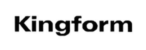 Kingform Logo (EUIPO, 09.11.2010)