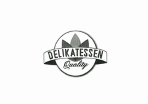 DELIKATESSEN Quality Logo (EUIPO, 12.11.2010)