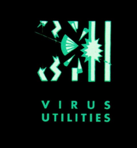 VIRUS UTILITIES Logo (EUIPO, 01.12.2010)