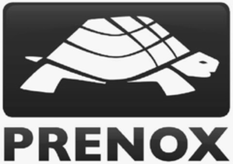 PRENOX Logo (EUIPO, 23.12.2010)