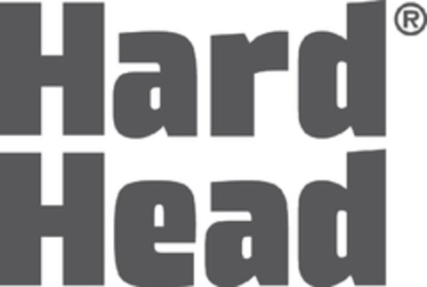 Hard Head Logo (EUIPO, 14.04.2011)