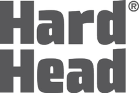 Hard Head Logo (EUIPO, 04/14/2011)