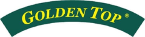 Golden Top Logo (EUIPO, 11.05.2011)