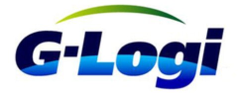 G-Logi Logo (EUIPO, 07/15/2011)