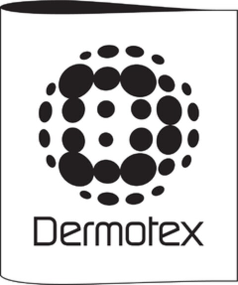 Dermotex Logo (EUIPO, 18.08.2011)