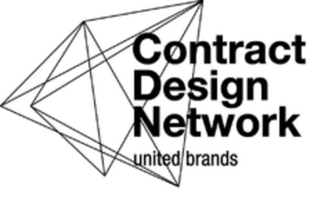 Contract Design Network united brands Logo (EUIPO, 09/22/2011)