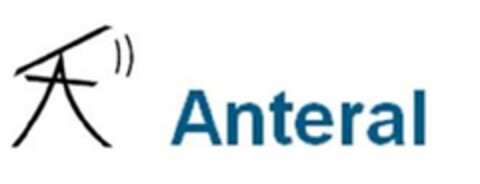 ANTERAL Logo (EUIPO, 12/05/2011)