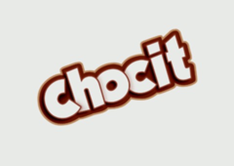 chocit Logo (EUIPO, 06.12.2011)