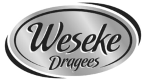 Weseke Dragees Logo (EUIPO, 22.12.2011)