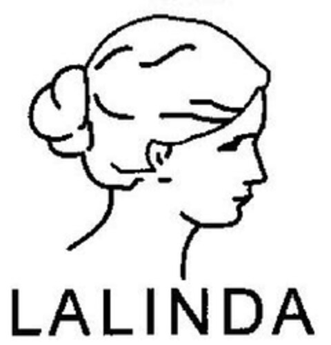 LALINDA Logo (EUIPO, 13.01.2012)