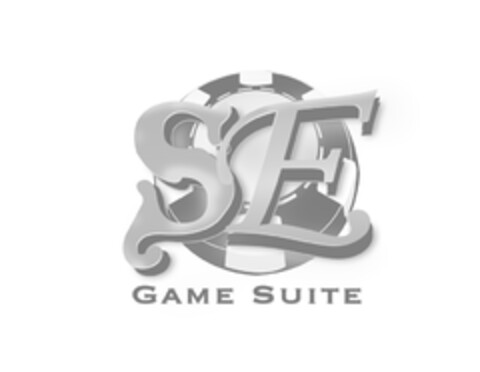 SE GAME SUITE Logo (EUIPO, 19.01.2012)