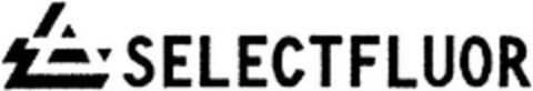 SELECTFLUOR Logo (EUIPO, 16.02.2012)